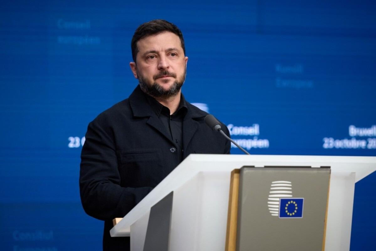 Украине сейчас больше нужны ракеты для Patriot, чем новые пусковые установки, – Зеленский