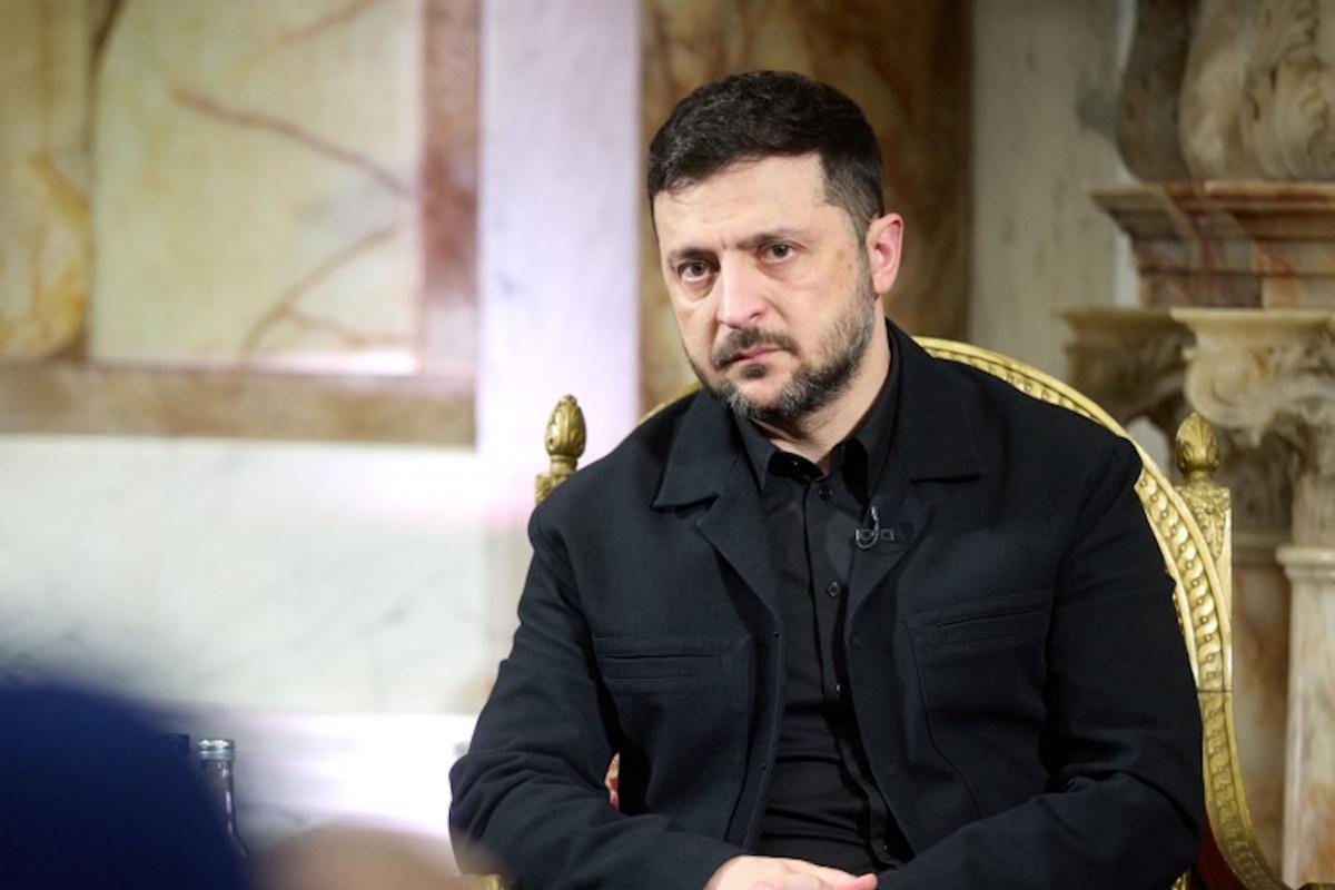 “Путин виноват”: Зеленский объяснил, почему с диктатором нельзя искать компромиссов
