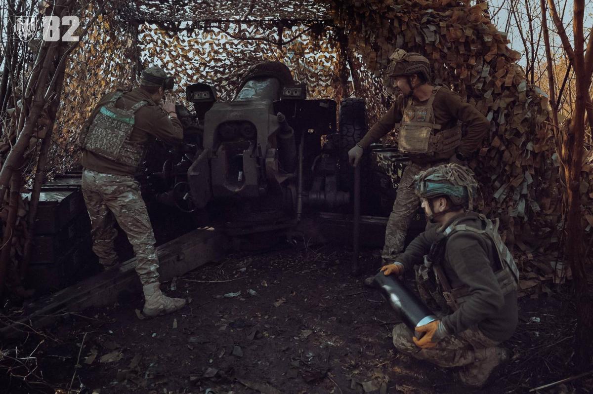 Россияне пытаются подойти к Купянску с двух направлений, – военный