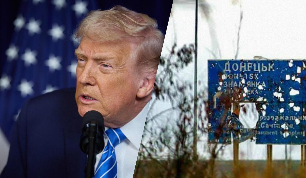 Создание флага и гимна: в Time раскрыли подробности переименования Донбасса в “Донниленд”