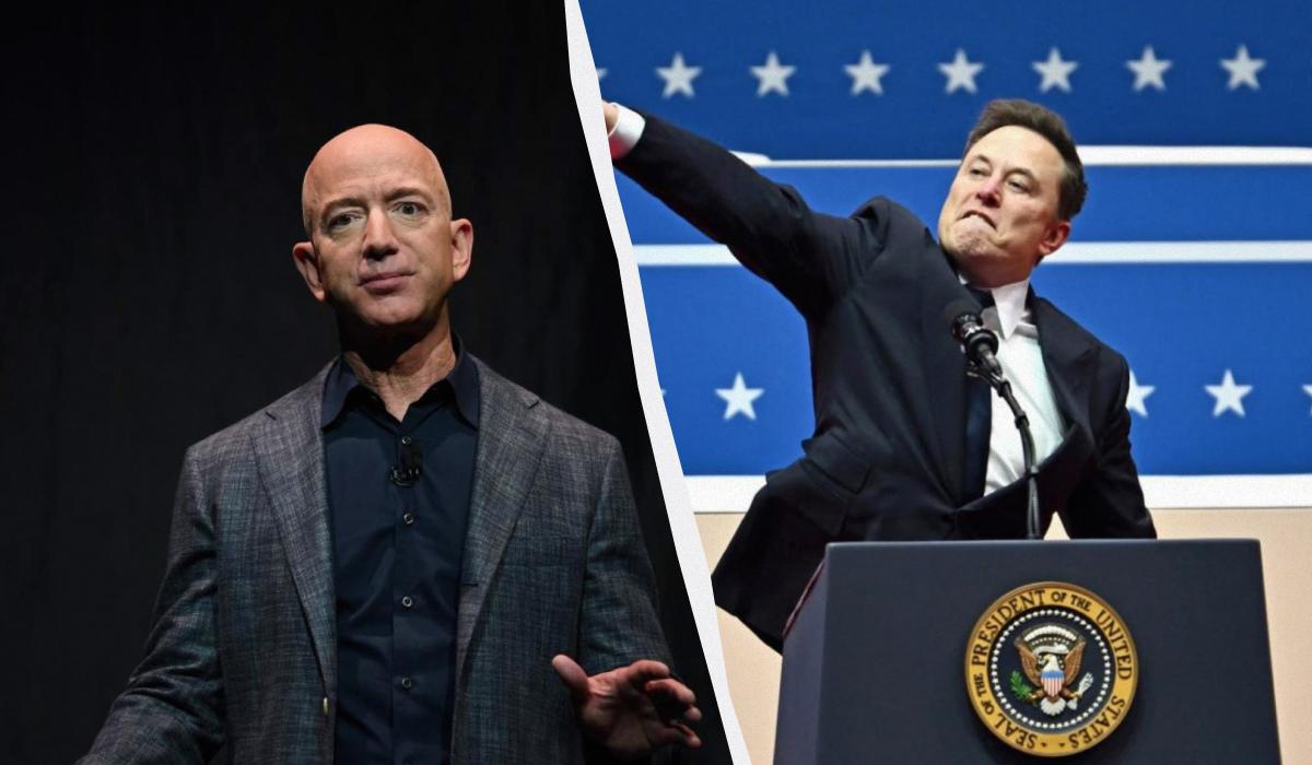 Бум богатства: в течение пяти лет количество миллиардеров резко возрастет, – The Guardian