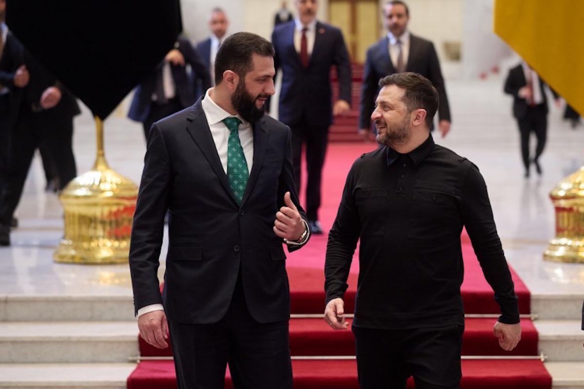 Украина незаметно обзаводится новыми друзьями, – The Economist