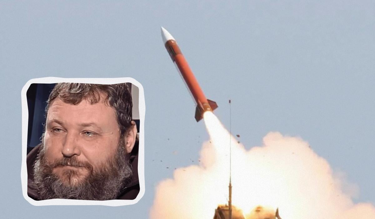 Ракеты к Patriot Украине в ближайшие месяцы не светят, и РФ этим воспользуется, – эксперт