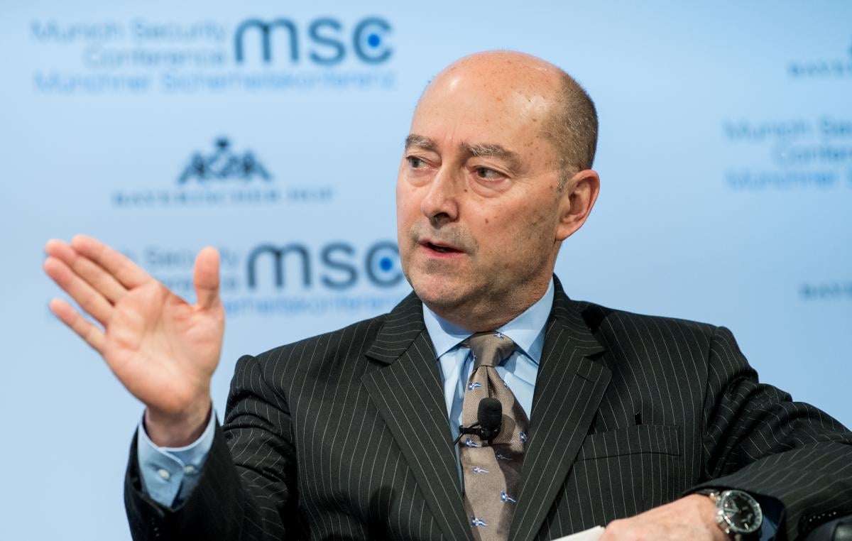 “Это сложная задача”: экс-адмирал НАТО объяснил, как США могут открыть Ормузский пролив