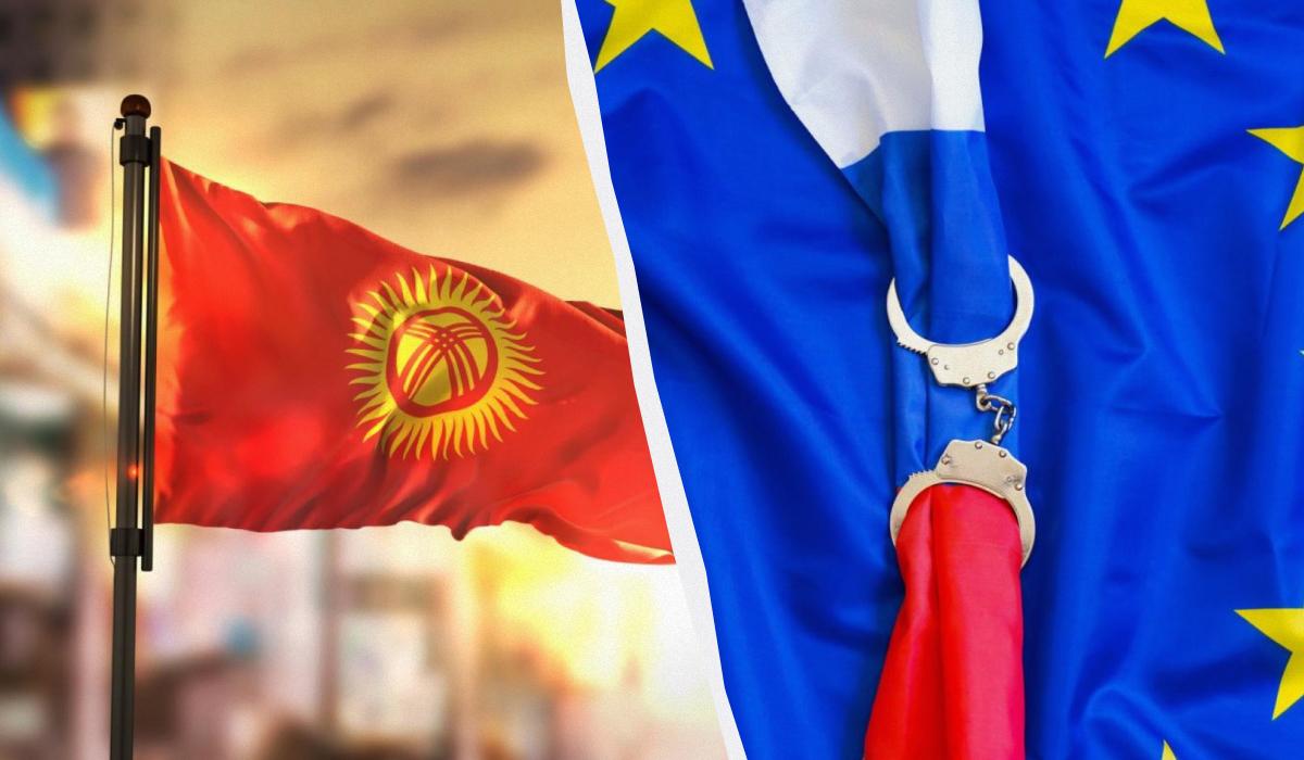 ЕС заблокировал канал поставки важного оборудования для российской “оборонки”, – Reuters