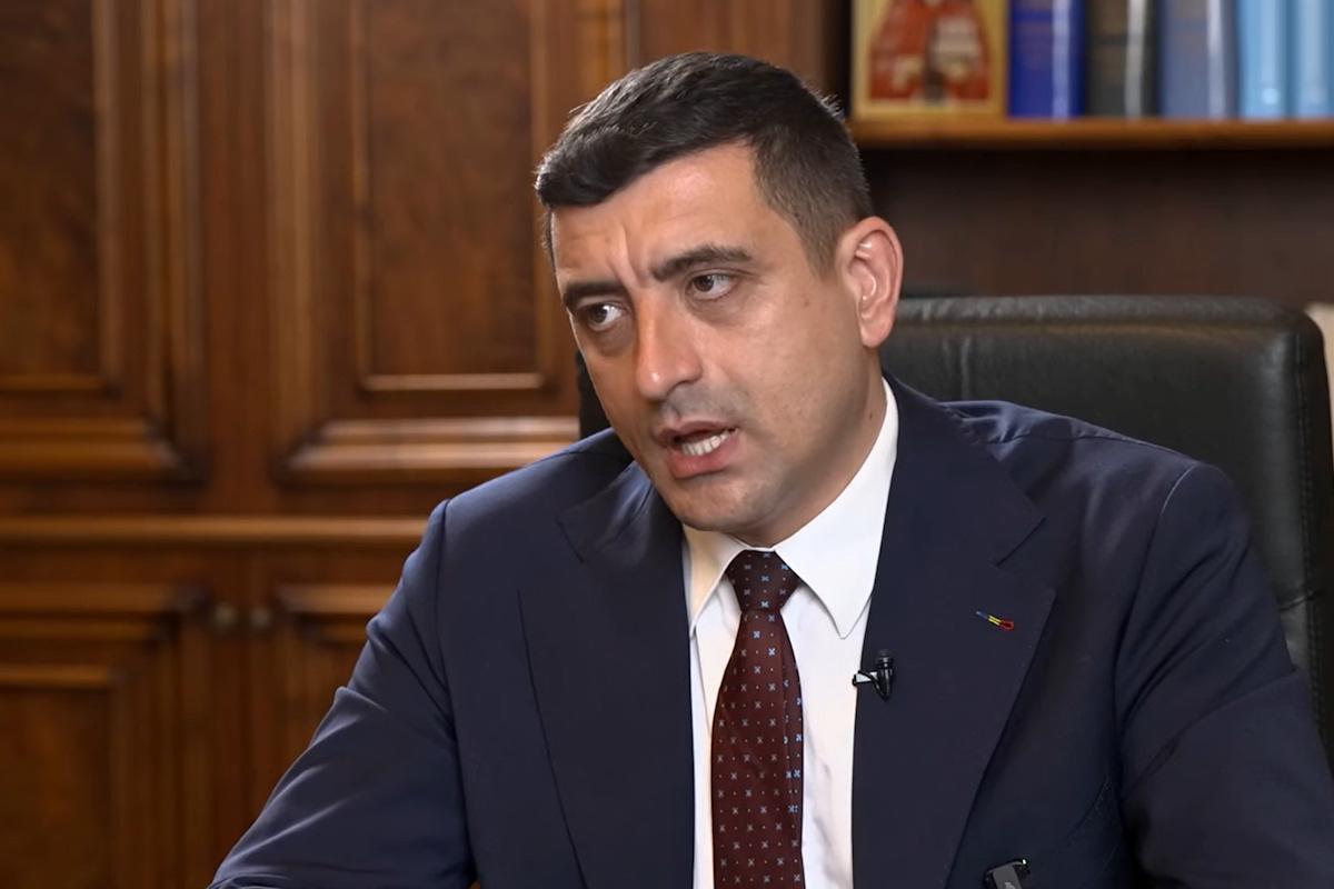 Пророссийский Симион стремится получить власть в Румынии на фоне правительственного кризиса, – Politico