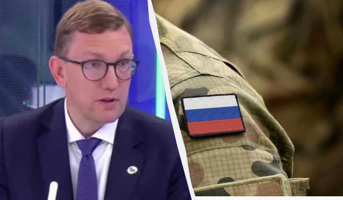 Эстония предлагает навсегда закрыть Шенген для российских военных, – Euronews