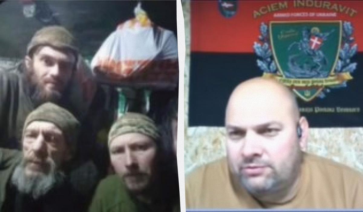 Скандал в 14-й ОМБр: новый командир пообщался с бойцами и пообещал ротации