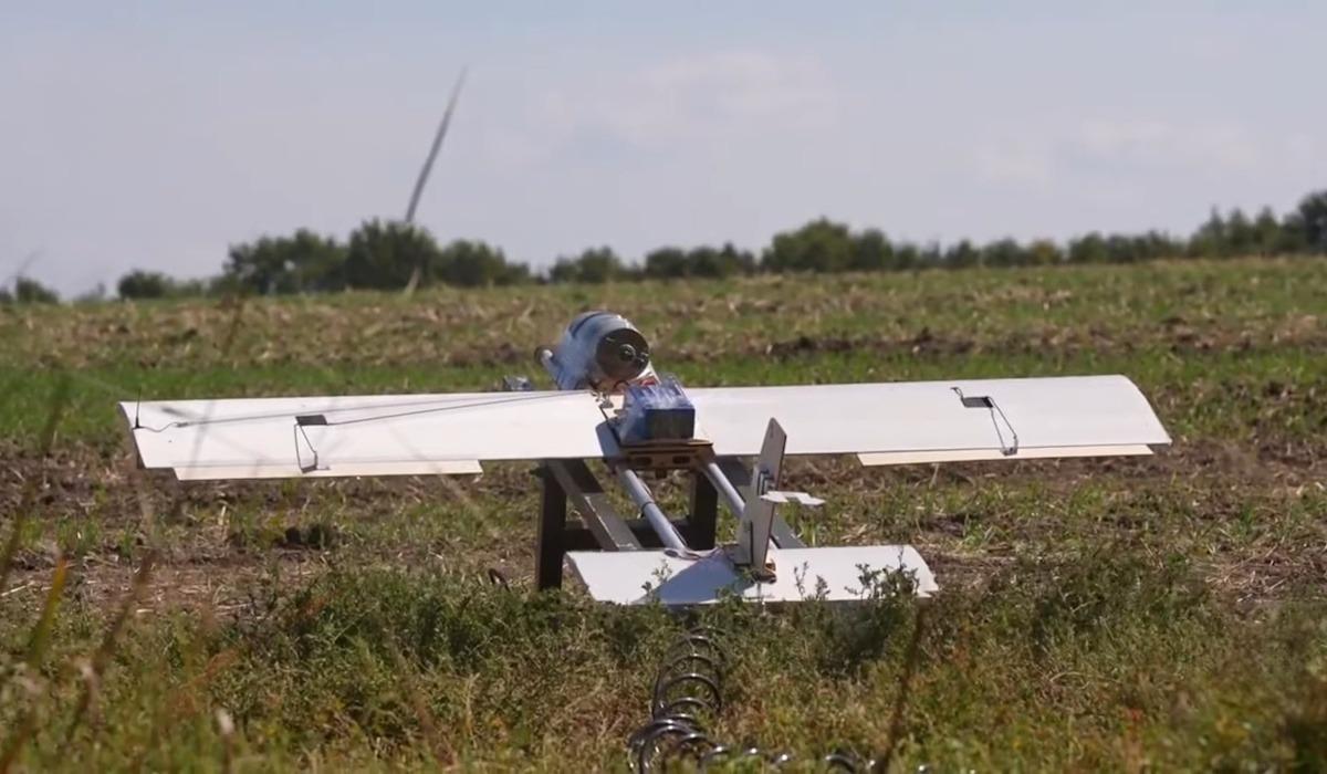 Враг переходит на дешёвые “Молнии”: Флеш рассказал о нюансах сбития этих БПЛА