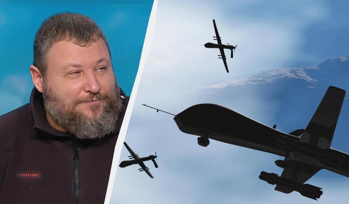 Украина и Россия запустят машины, которые сами будут решать, кого убивать, – эксперт