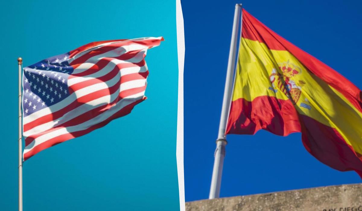 В США обиделись на Испанию и заговорили о “приостановке” её членства в НАТО, – Reuters