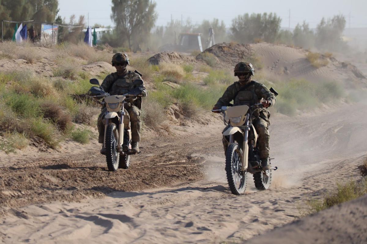 Россияне продвинулись вблизи двух населенных пунктов в Донецкой области, – DeepState