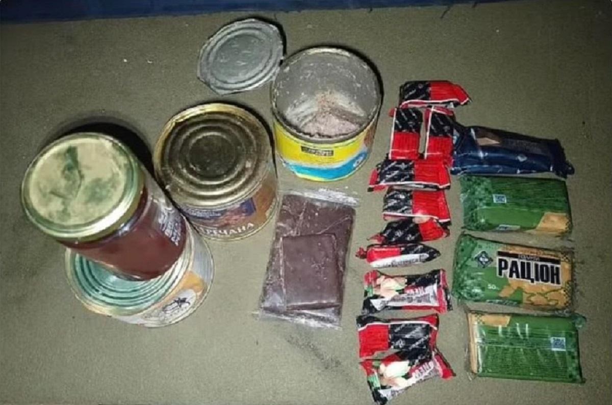 “Пьют воду из луж”: в Минобороны отреагировали на ситуацию с питанием на передовой