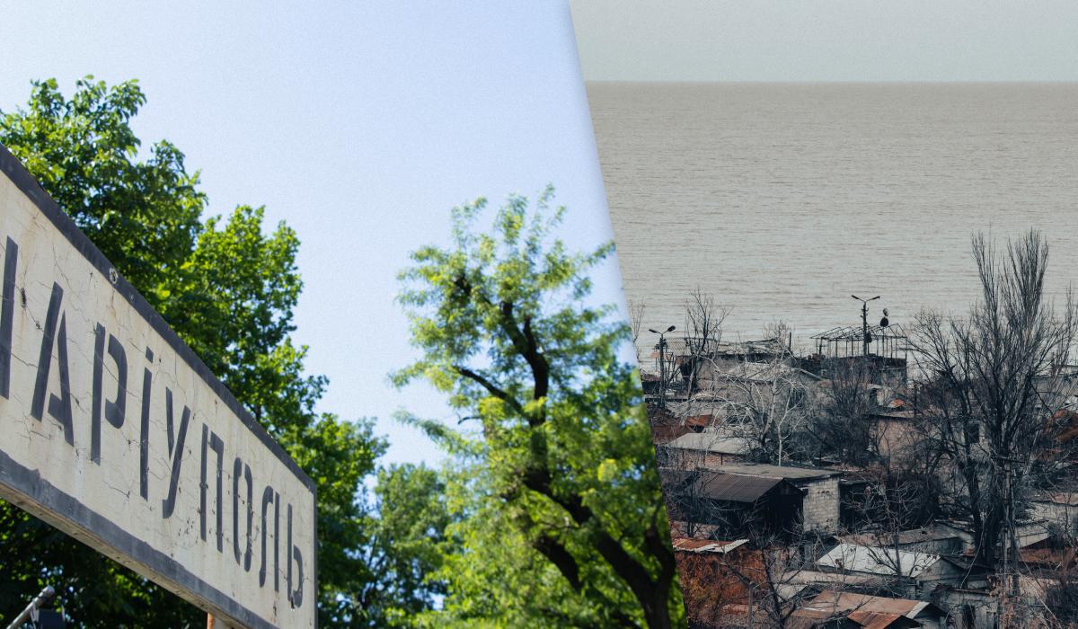 “Ты просто исчезнешь”: в The Telegraph рассказали о реалиях жизни и борьбы под оккупацией РФ