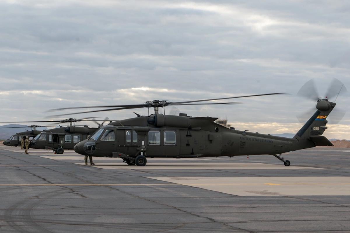 Операцию “Паутина” повторили на авиабазе в США и выявили её полную беззащитность, – СМИ