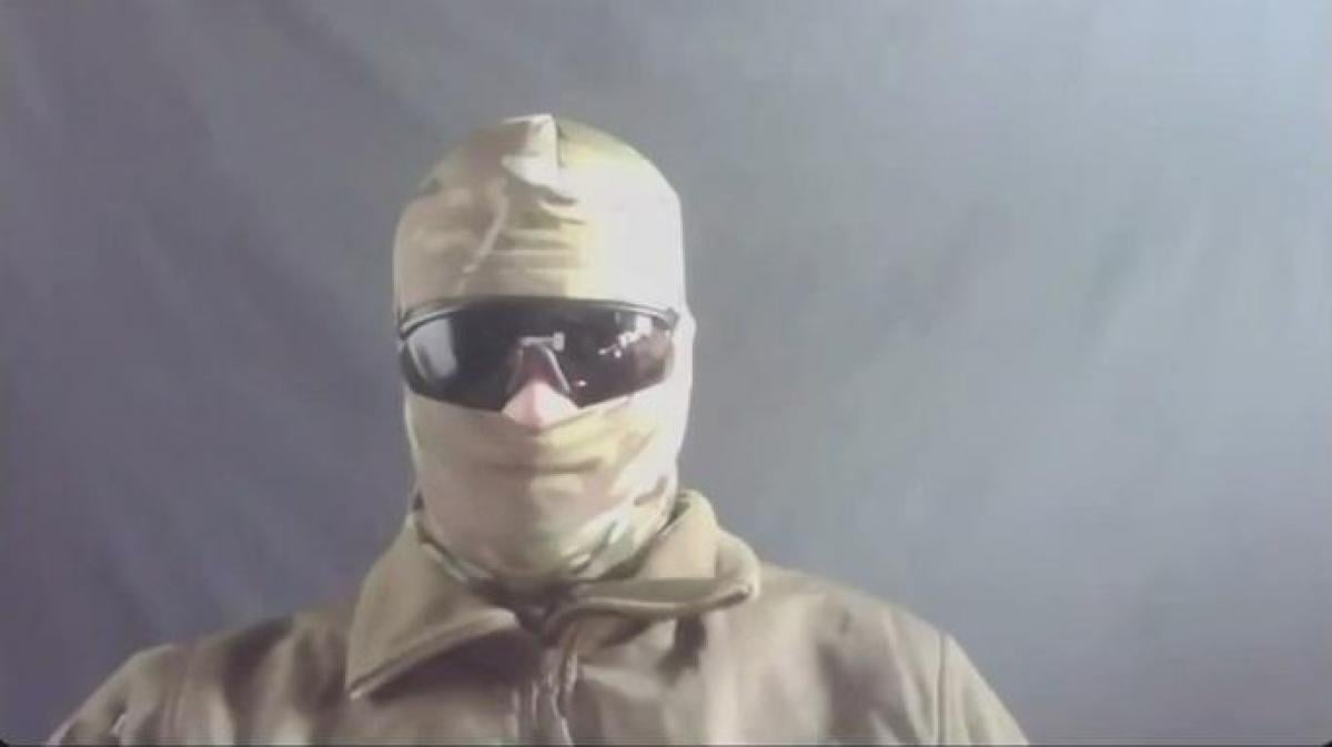 “Не дай Бог попадете сюда”: во время вербовки российских студентов в эфир вышел военный ВСУ