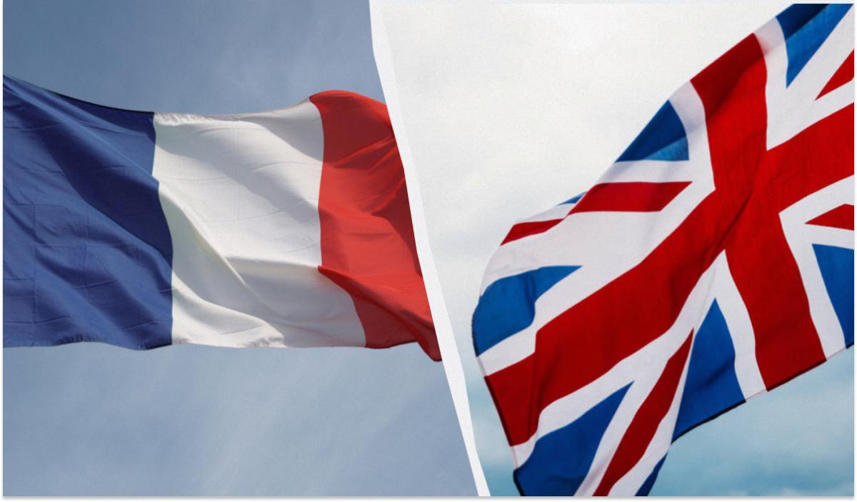 Британия и Франция станут лидерами нового “европейского НАТО”, – бывший генсек