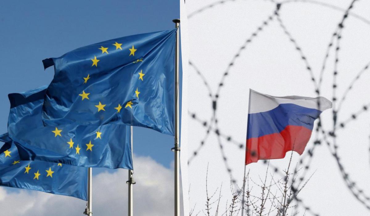 ЕС расширяет энергетические санкции против РФ: под запрет попал неочевидный ресурс