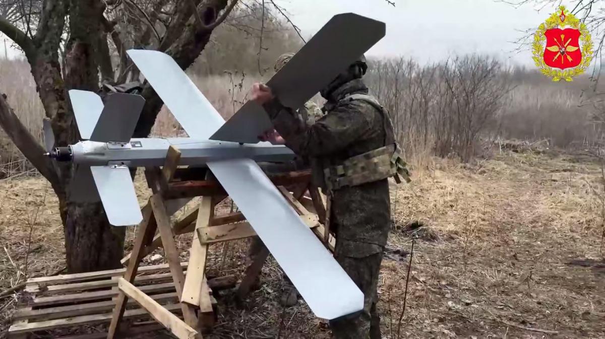 Россия внедряет новую тактику для решения проблем с артиллерией, – Forbes