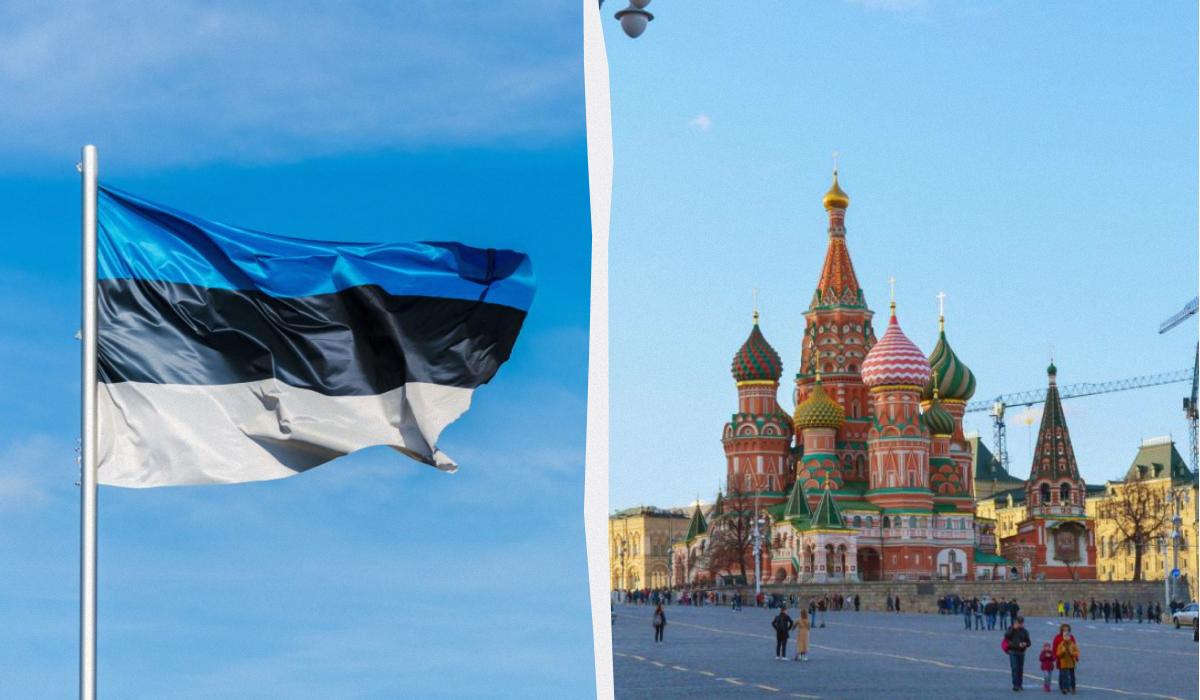 Эстония призвала обложить пошлиной импорт из РФ для финансирования восстановления Украины