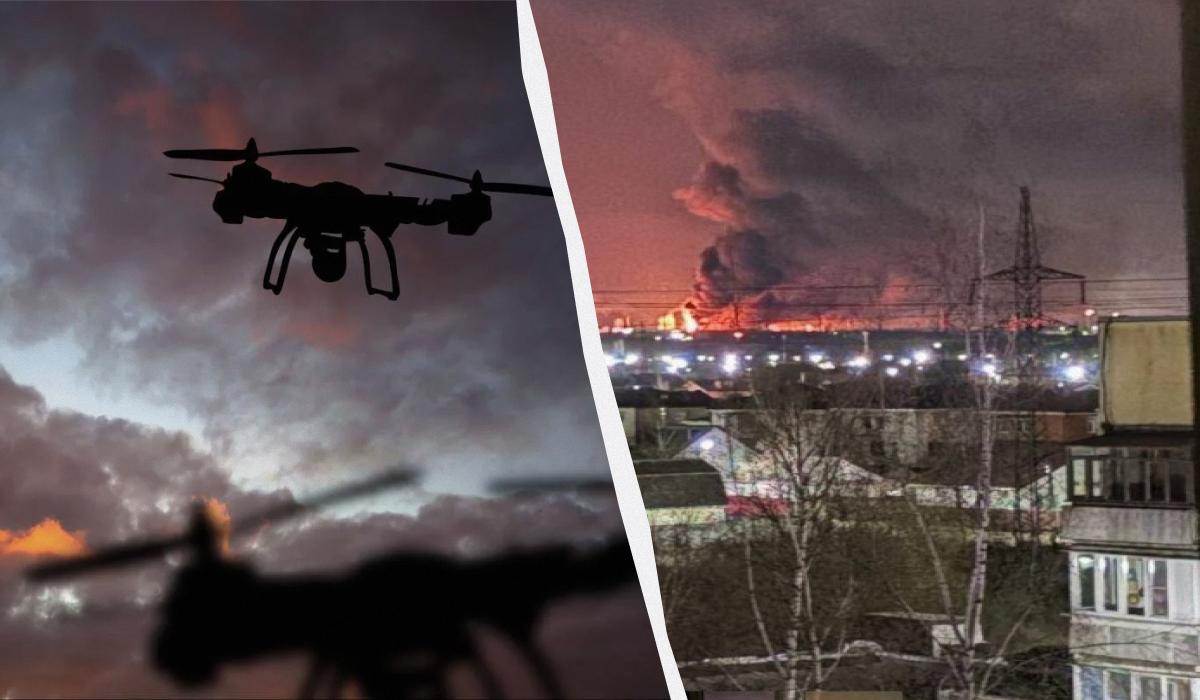 Силы обороны ударили по одному из крупнейших НПЗ России: подробности от Генштаба