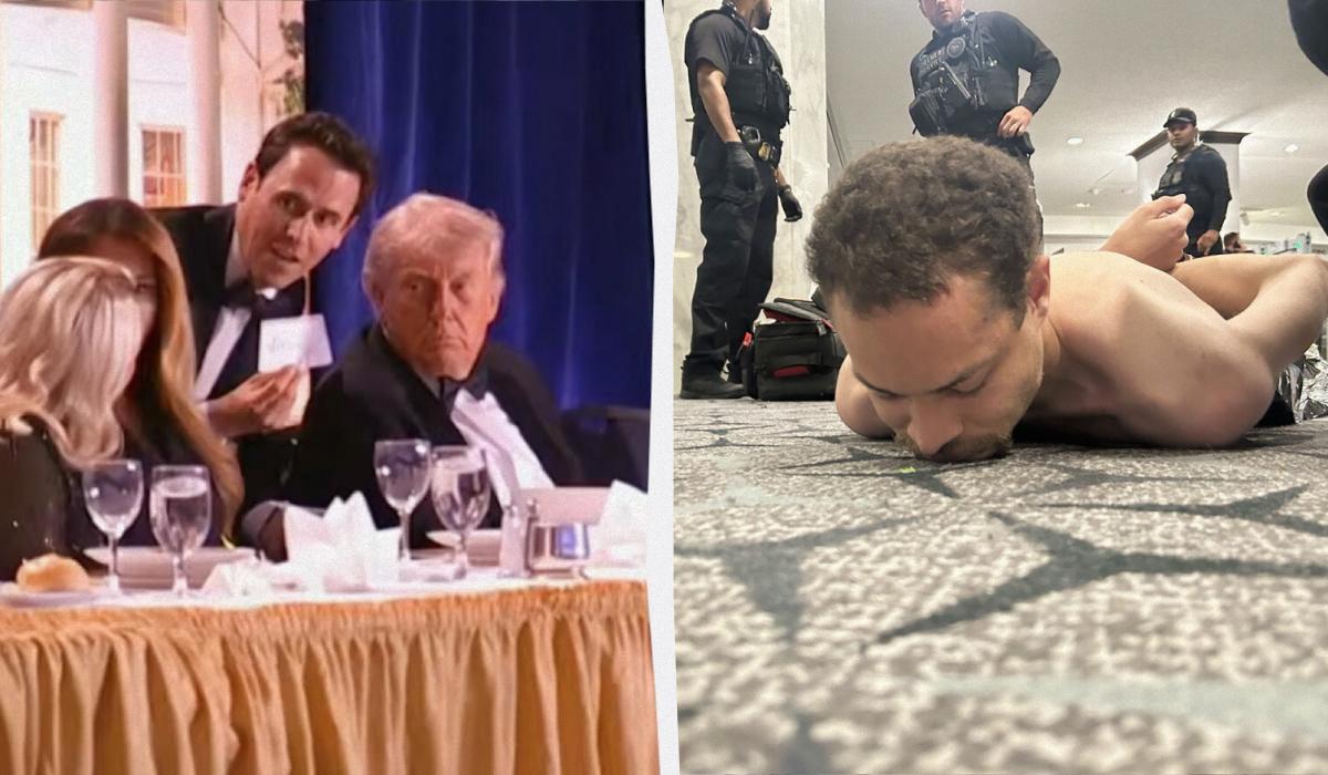 Стрельба в США: нападавший назвал свой мотив, – СМИ