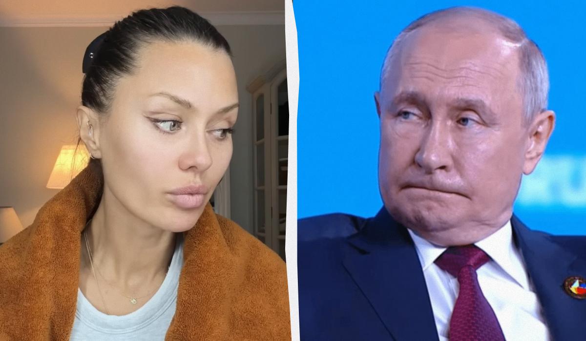 Бьюти-блогер одним видео заставила режим Путина занервничать, – Spiegel