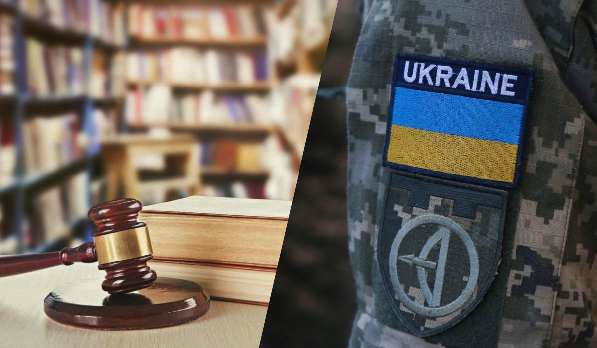 Военный пробыл в СЗЧ 2 года: как его наказал суд