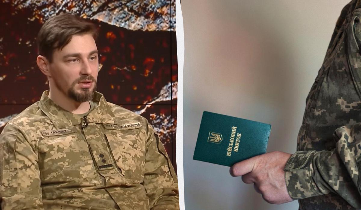 Комбриг рассказал, чем мобилизованные 2026-го отличаются от мобилизованных 2022 года