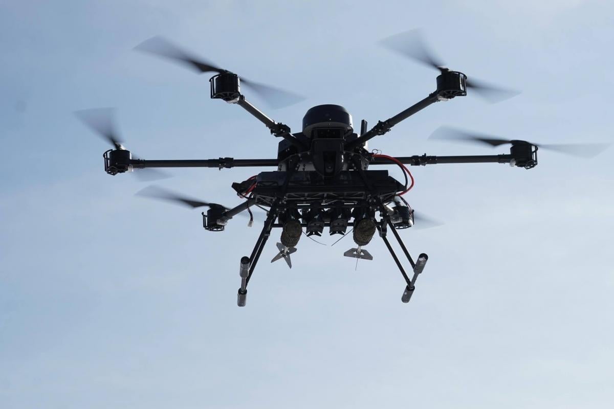 Военные США повторили операцию “Паутина”, теперь армия меняет стратегию, – Defence One