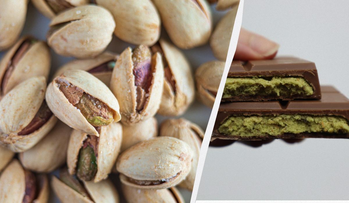 Война в Иране ударила по поставкам фисташек на фоне производства дубайского шоколада, – FT