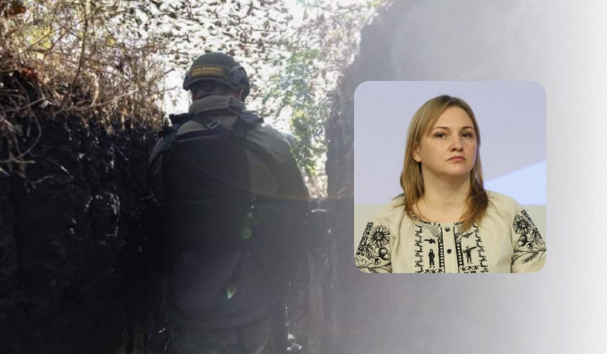 После 40 дней на позиции бойцам становится все равно, выживут они или нет, – военный омбудсмен