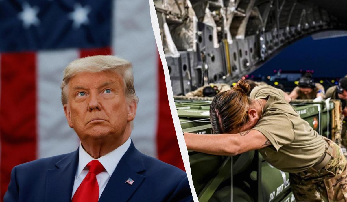 Военные расходы в США резко упали из-за прекращения помощи Украине, – SIPRI