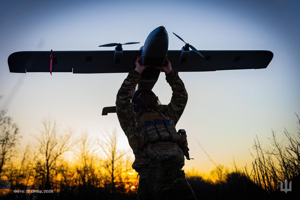 Украина и Иран показали новую реальность войны, – Forbes