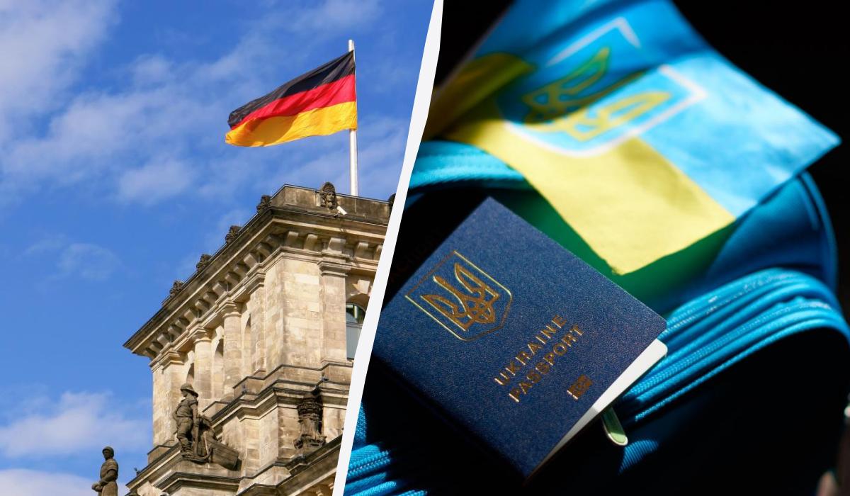 Украинцев в Германии могут лишить выплат: кого затронут новые правила