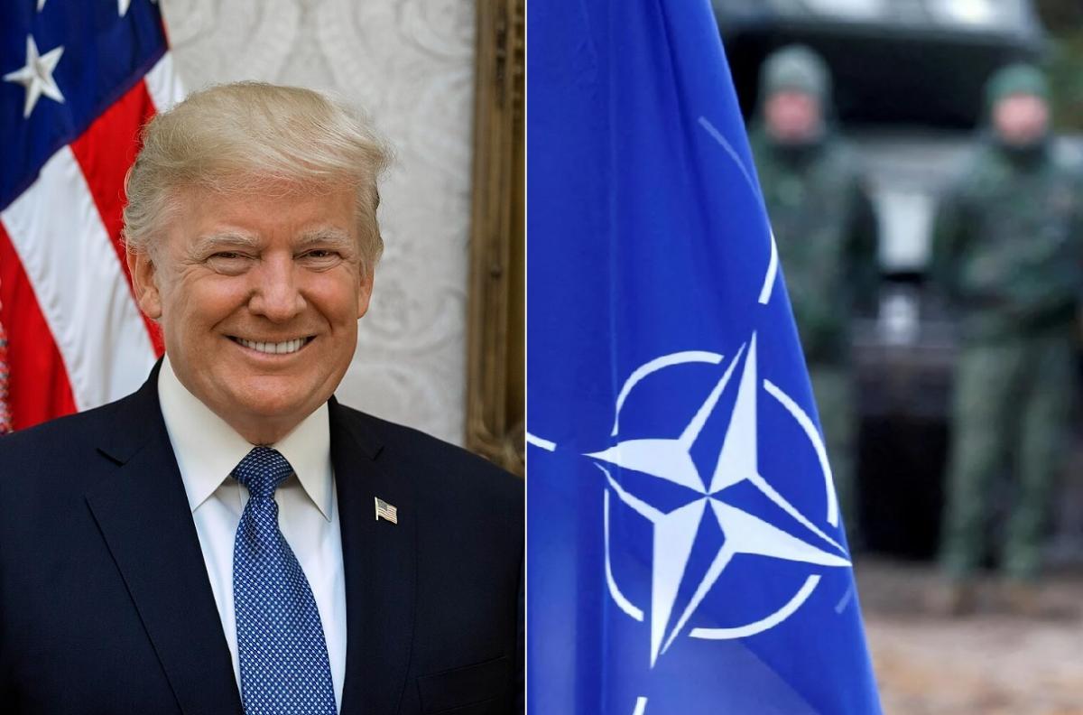 “Переждать” Трампа не выйдет: чиновник США назвал единственный способ спасти НАТО