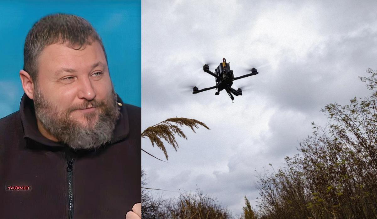 Их никто даже не пытался прикрыть: Дикий назвал цели для ударов по Уралу