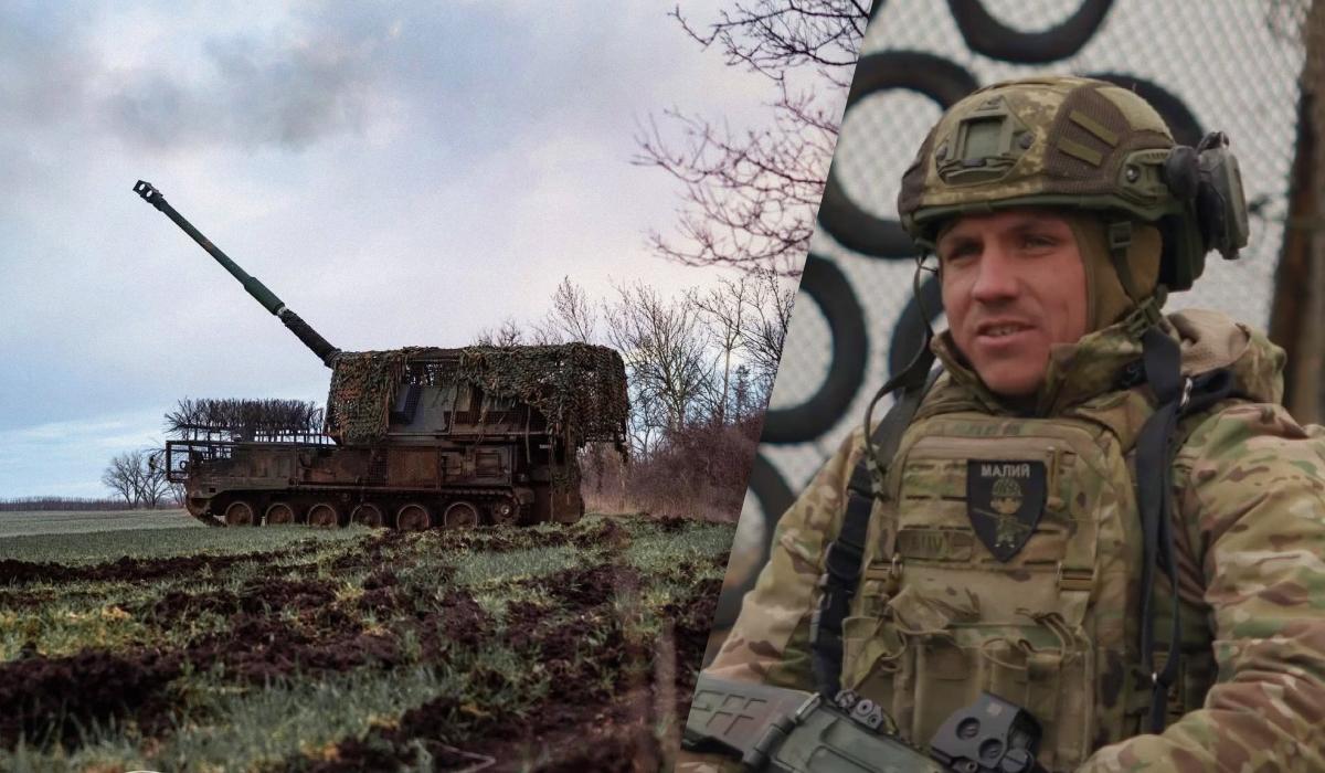 “Хотел вернуться, что-то болело”: военный рассказал о возвращении после СЗЧ