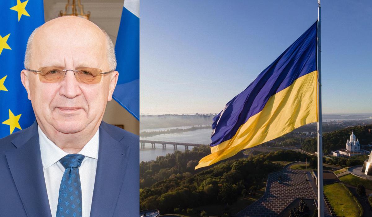 Не НАТО и ЕС: еврокомиссар назвал наиболее приоритетный союз для Украины