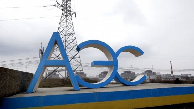 Россия атаковала территорию вблизи ЗАЭС: есть жертва