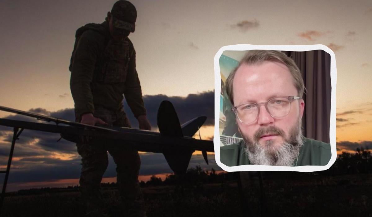 Удары по Уралу: эксперт объяснил, как украинские дроны туда долетели