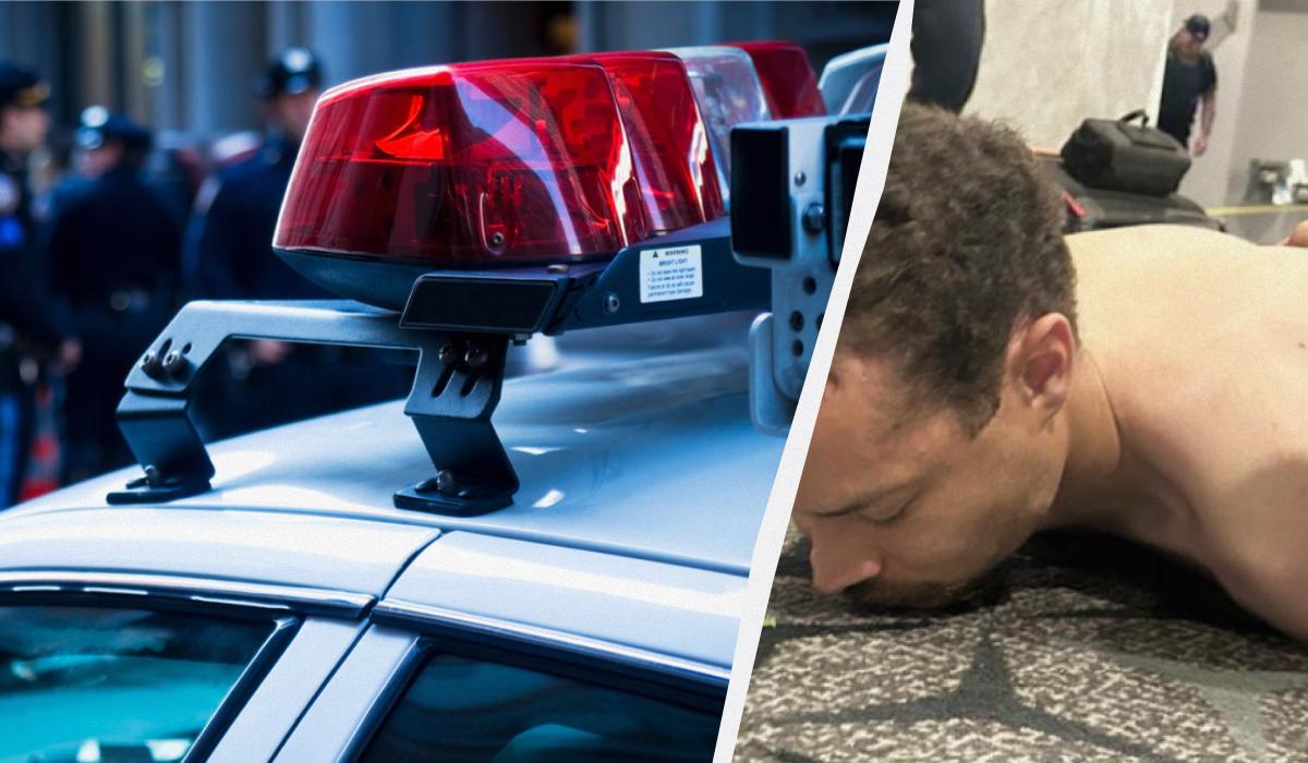 “Предатель запятнал руки”: следователи слили записку нападавшего на ужин в Белом доме