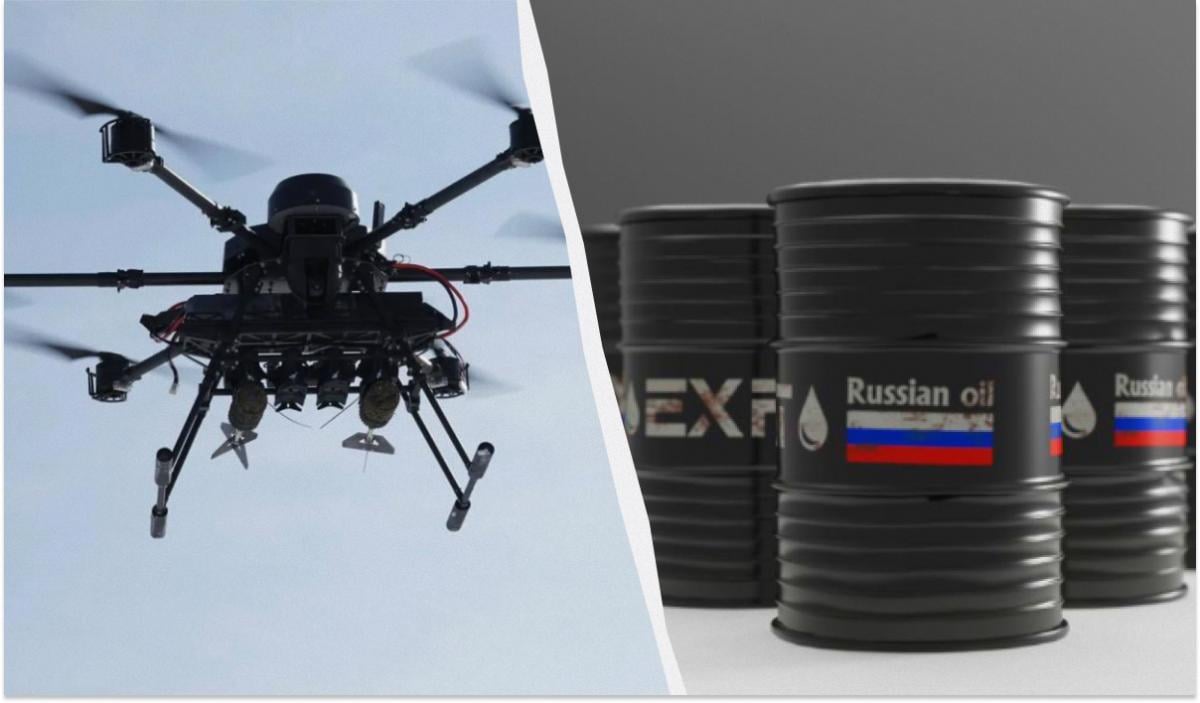 ВСУ перекрыли россиянам продажу нефти в Чёрном море, – эксперт