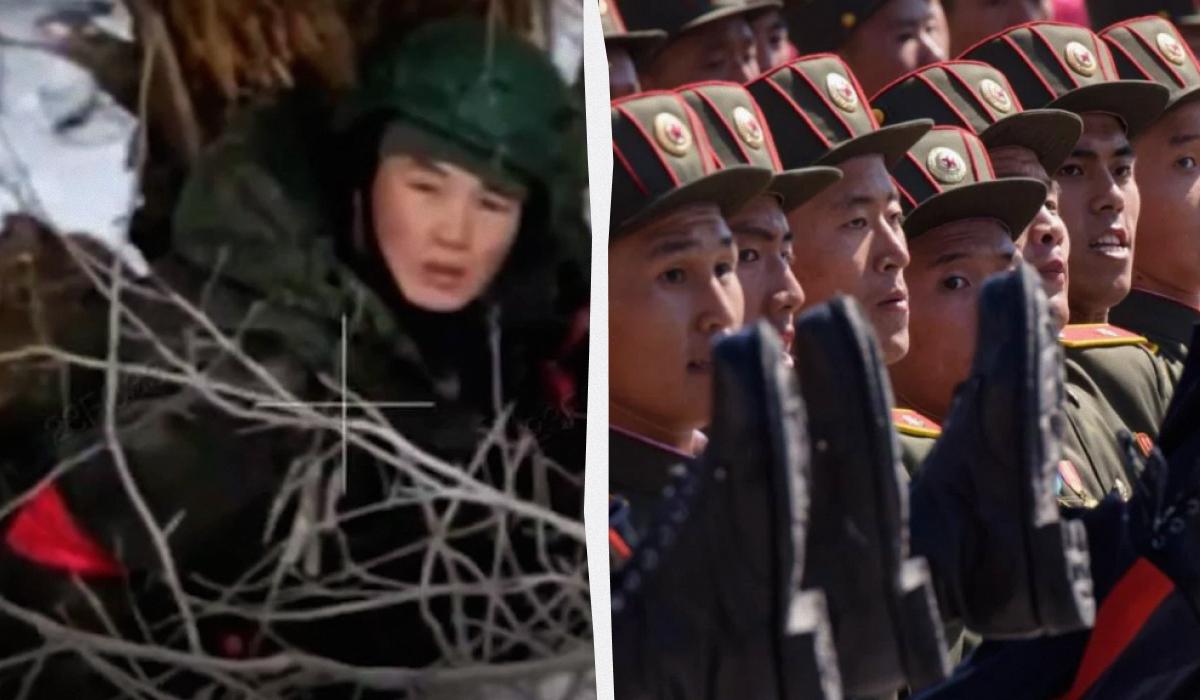 Ким Чен Ын подтвердил практику “самоликвидации” северокорейских солдат в Украине