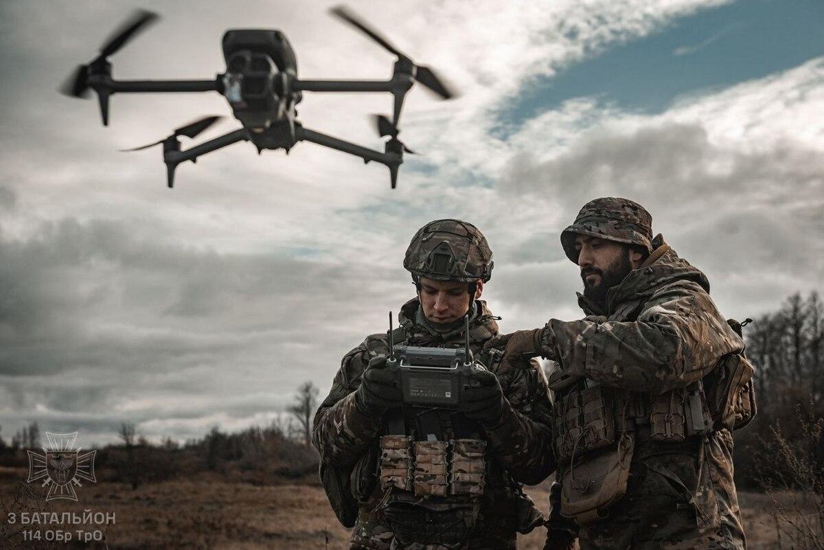 Украина выстояла против России и теперь готова научить Европу воевать, – WP