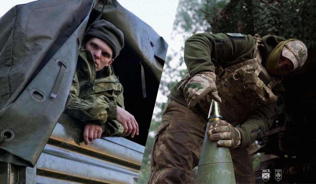 Российским солдатам отменили отпуска до 9 мая: Волошин объяснил, что происходит