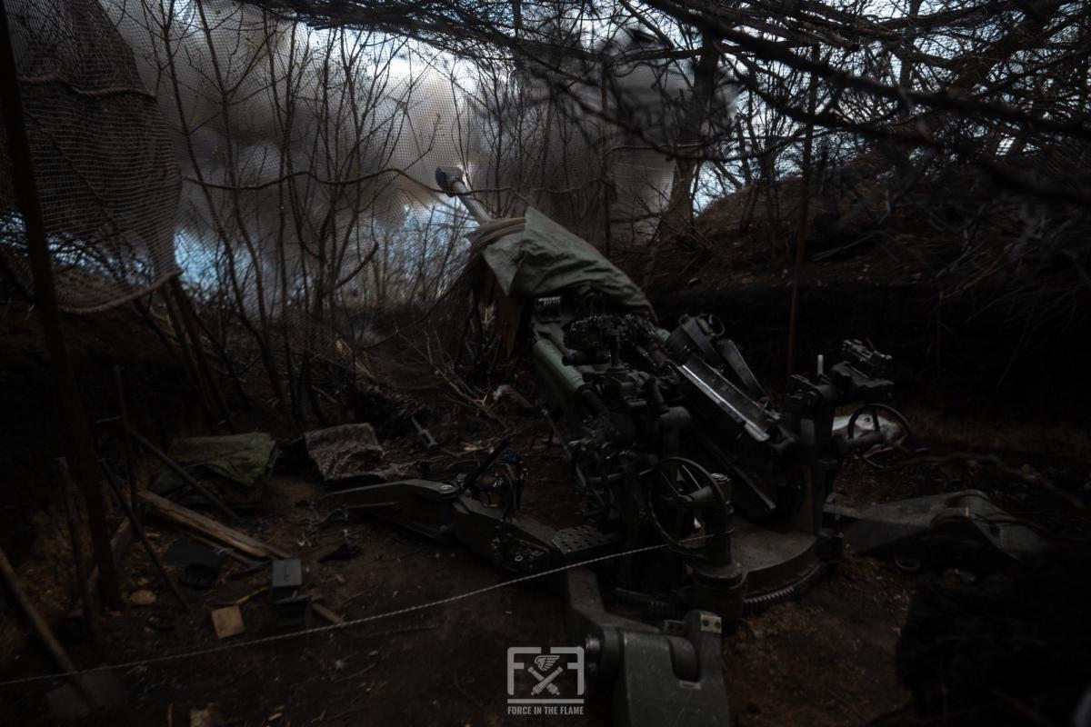 Есть еда и интернет: две бригады опровергли информацию о плохом обеспечении бойцов на фронте