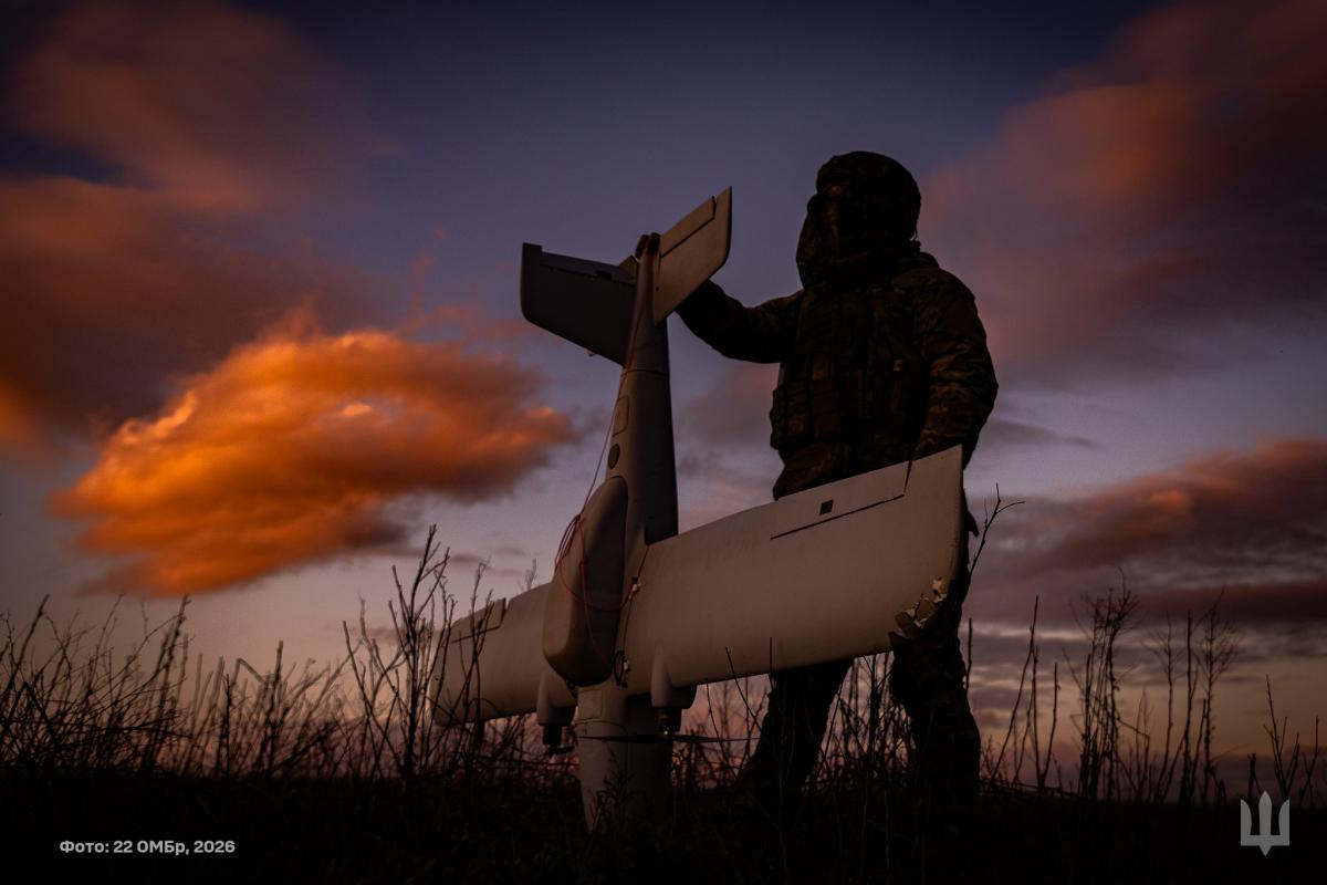 “Асимметричная” тактика Украины и Ирана станет решающим фактором будущих войн, – Forbes