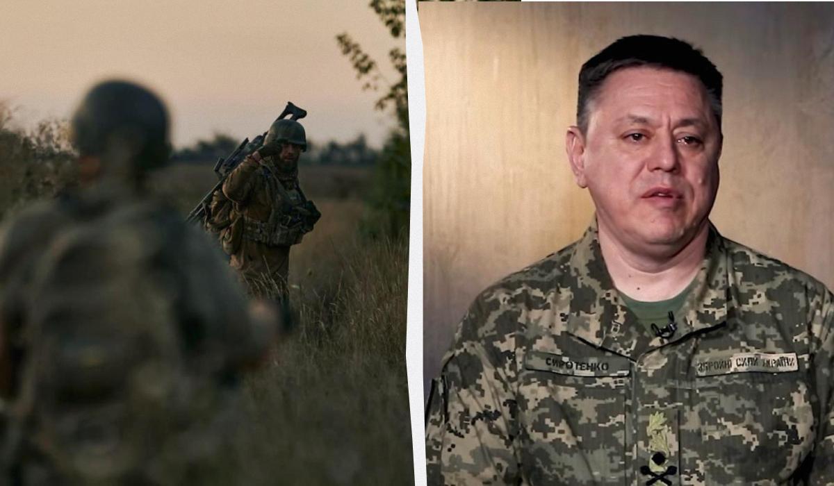 Украина уже строит сплошную линию обороны от Киевского водохранилища до Сум, – бригадный генерал