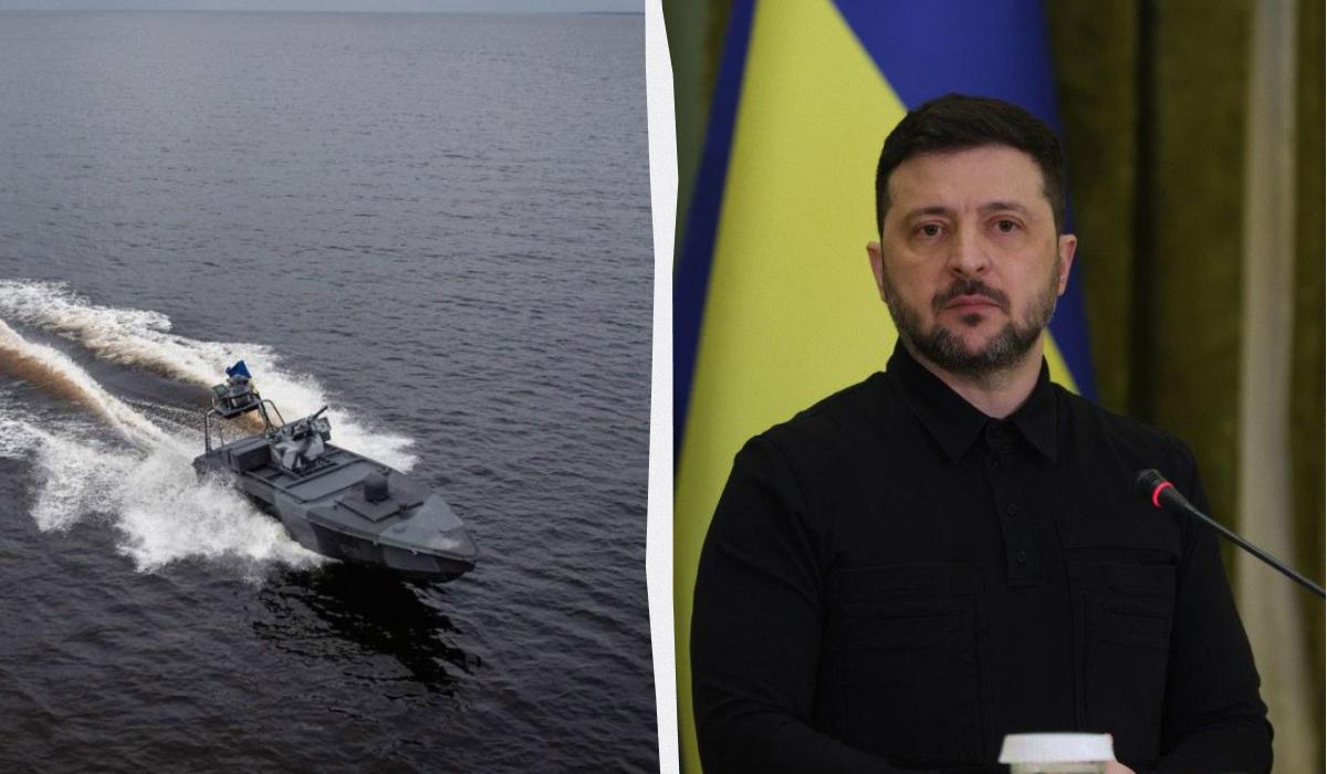 Зеленский объявил о начале экспорта оружия: известны подробности